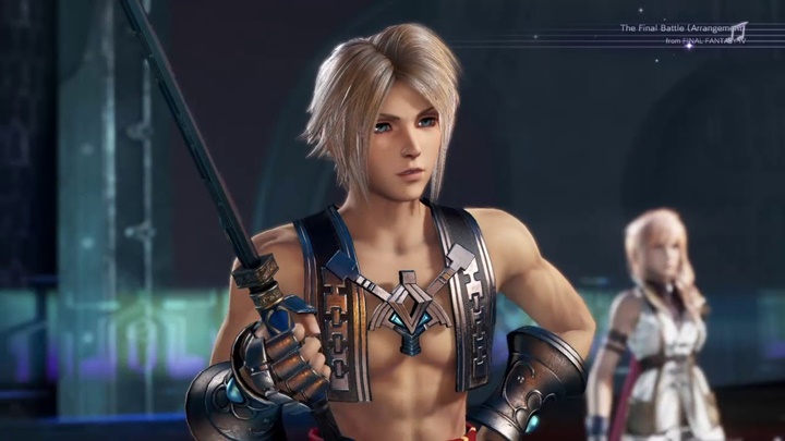 เผยอายุของตัวเอกในเกม Final Fantasy ภาคหลัก 12 เผยอายุของตัวเอกในเกม Final Fantasy ภาคหลัก