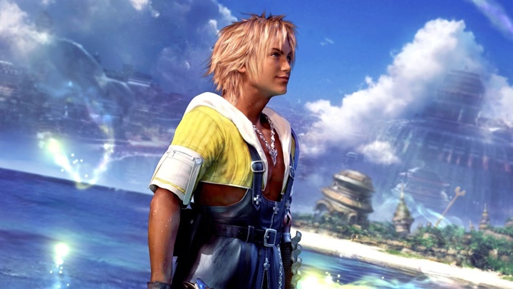 เผยอายุของตัวเอกในเกม Final Fantasy ภาคหลัก 11 เผยอายุของตัวเอกในเกม Final Fantasy ภาคหลัก