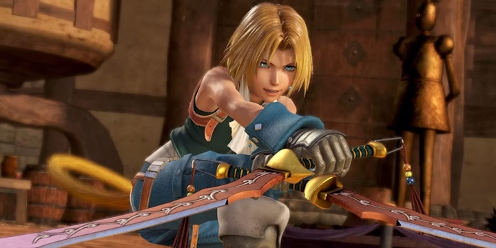 เผยอายุของตัวเอกในเกม Final Fantasy ภาคหลัก 10 เผยอายุของตัวเอกในเกม Final Fantasy ภาคหลัก