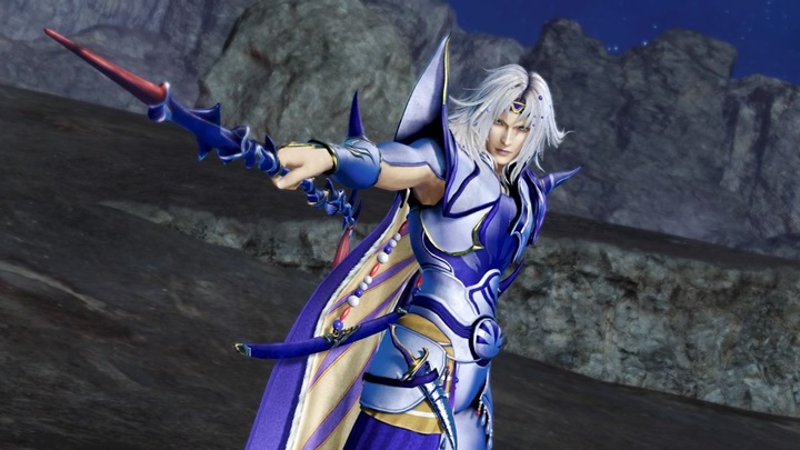 เผยอายุของตัวเอกในเกม Final Fantasy ภาคหลัก 5 เผยอายุของตัวเอกในเกม Final Fantasy ภาคหลัก