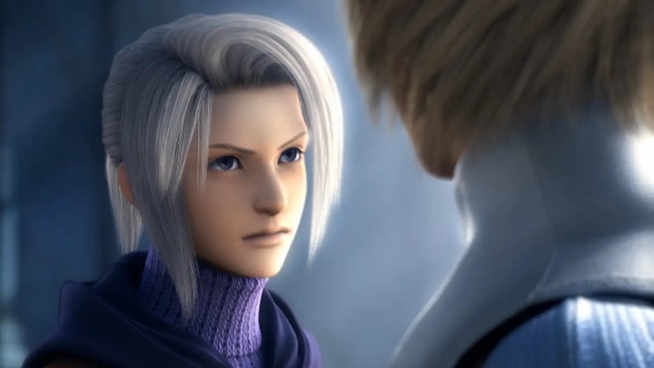 เผยอายุของตัวเอกในเกม Final Fantasy ภาคหลัก 4 เผยอายุของตัวเอกในเกม Final Fantasy ภาคหลัก