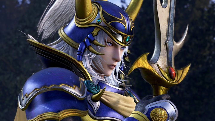เผยอายุของตัวเอกในเกม Final Fantasy ภาคหลัก 2 เผยอายุของตัวเอกในเกม Final Fantasy ภาคหลัก