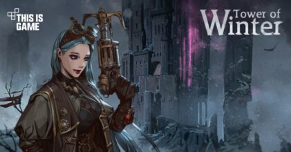 Tower of Winter เปิดให้บริการบนสโตร์ไทยแล้ว