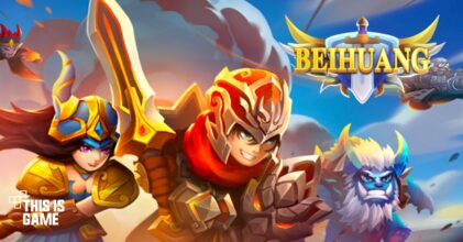 BeiHuang เปิดให้เล่นบนสโตร์ไทยแล้ว