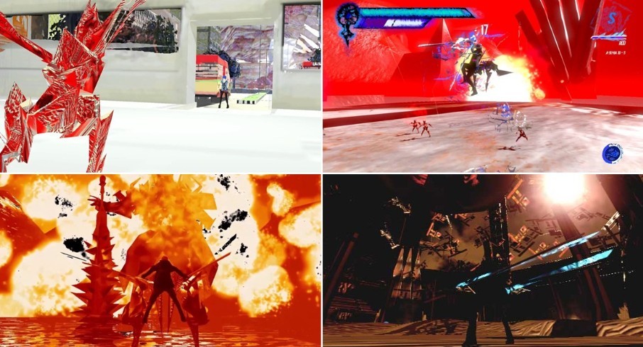 รวมเกมฝีมือคนไทยที่วางขายบน Steam 5 รวมเกมฝีมือคนไทยที่วางขายบน Steam