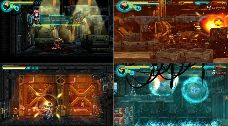 รวมเกมฝีมือคนไทยที่วางขายบน Steam 13 รวมเกมฝีมือคนไทยที่วางขายบน Steam