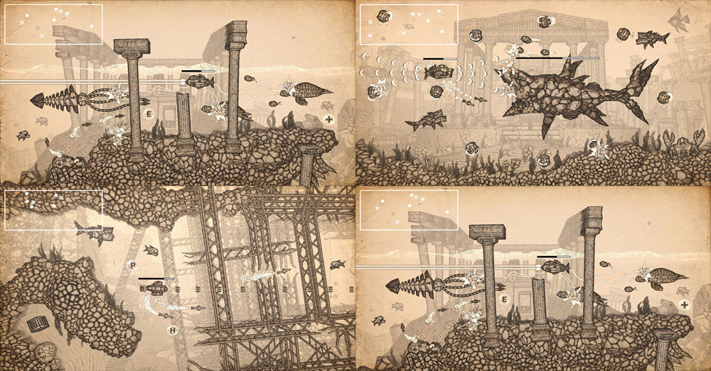 รวมเกมฝีมือคนไทยที่วางขายบน Steam 25 รวมเกมฝีมือคนไทยที่วางขายบน Steam