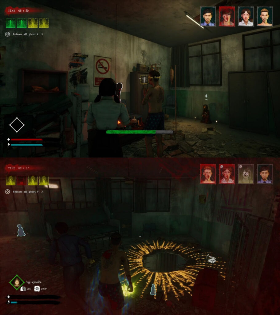 รวมเกมฝีมือคนไทยที่วางขายบน Steam 35 รวมเกมฝีมือคนไทยที่วางขายบน Steam