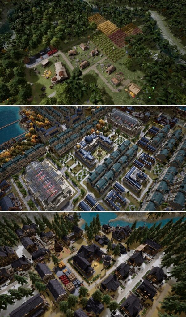 รวมเกมฝีมือคนไทยที่วางขายบน Steam 37 รวมเกมฝีมือคนไทยที่วางขายบน Steam
