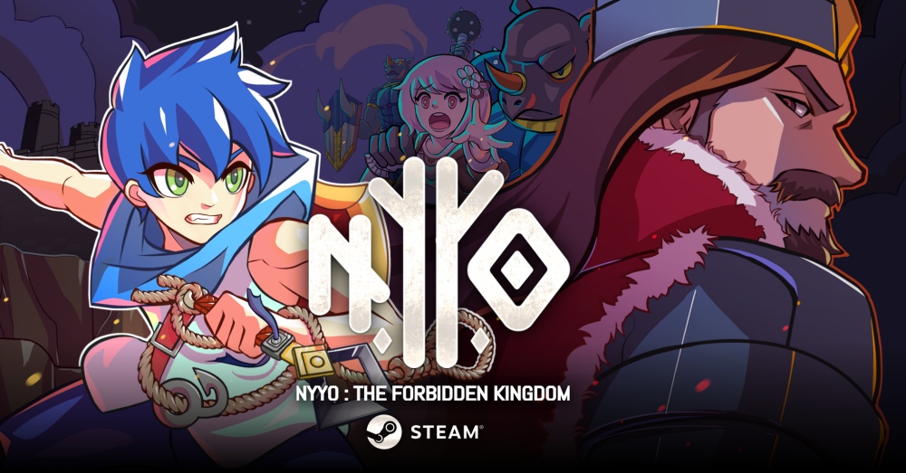 รวมเกมฝีมือคนไทยที่วางขายบน Steam 42 รวมเกมฝีมือคนไทยที่วางขายบน Steam