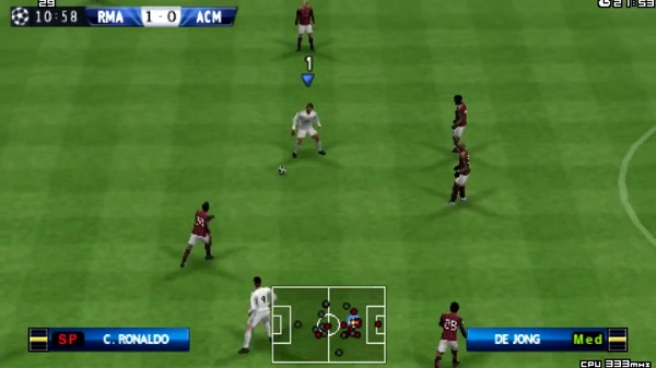 15 เกมยอดเยี่ยมในความทรงจำบนเครื่อง PSP 40 15 เกมยอดเยี่ยมในความทรงจำบนเครื่อง PSP