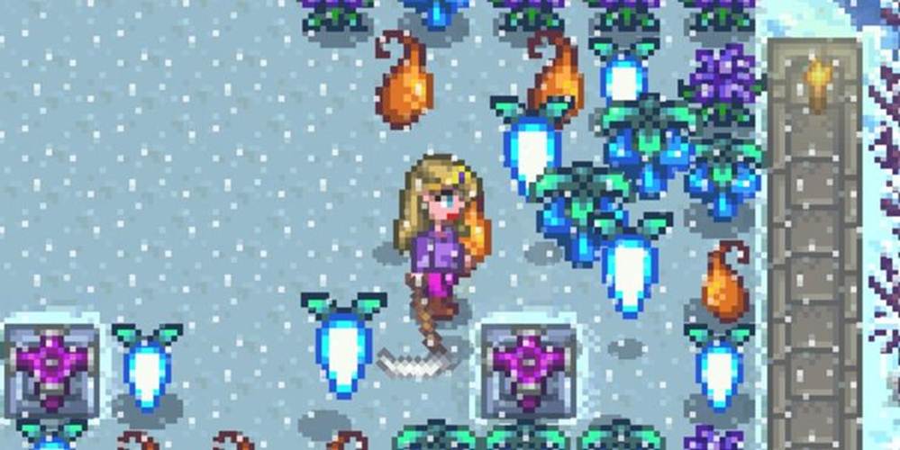 10 Mod ที่ทำให้เกม Stardew Valley สนุกขึ้น 5 10 Mod ที่ทำให้เกม Stardew Valley สนุกขึ้น