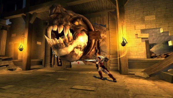 15 เกมยอดเยี่ยมในความทรงจำบนเครื่อง PSP 4 15 เกมยอดเยี่ยมในความทรงจำบนเครื่อง PSP