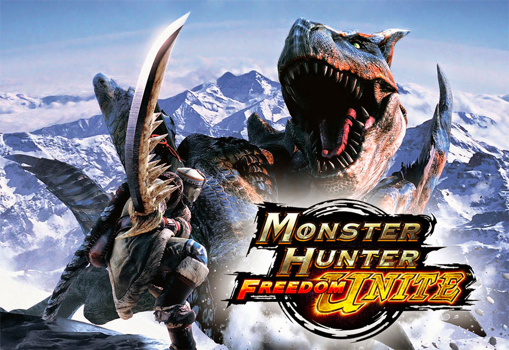 15 เกมยอดเยี่ยมในความทรงจำบนเครื่อง PSP 6 15 เกมยอดเยี่ยมในความทรงจำบนเครื่อง PSP