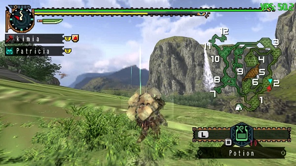 15 เกมยอดเยี่ยมในความทรงจำบนเครื่อง PSP 7 15 เกมยอดเยี่ยมในความทรงจำบนเครื่อง PSP