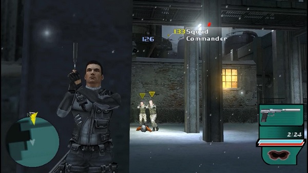 15 เกมยอดเยี่ยมในความทรงจำบนเครื่อง PSP 27 15 เกมยอดเยี่ยมในความทรงจำบนเครื่อง PSP