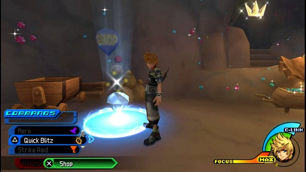 15 เกมยอดเยี่ยมในความทรงจำบนเครื่อง PSP 10 15 เกมยอดเยี่ยมในความทรงจำบนเครื่อง PSP