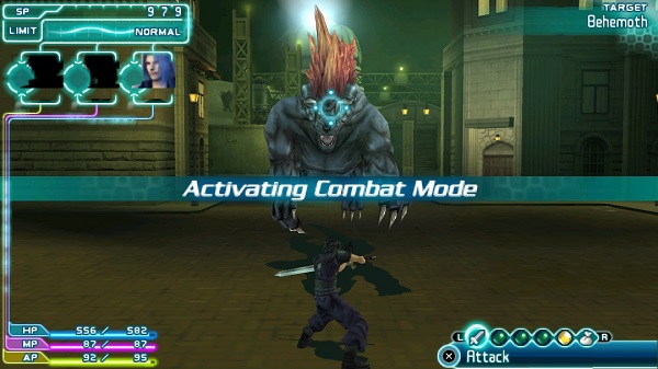 15 เกมยอดเยี่ยมในความทรงจำบนเครื่อง PSP 34 15 เกมยอดเยี่ยมในความทรงจำบนเครื่อง PSP