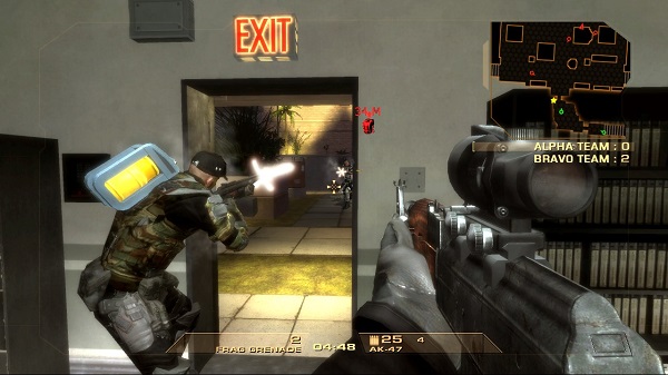 15 เกมยอดเยี่ยมในความทรงจำบนเครื่อง PSP 36 15 เกมยอดเยี่ยมในความทรงจำบนเครื่อง PSP