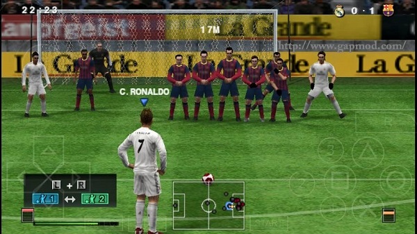 15 เกมยอดเยี่ยมในความทรงจำบนเครื่อง PSP 41 15 เกมยอดเยี่ยมในความทรงจำบนเครื่อง PSP
