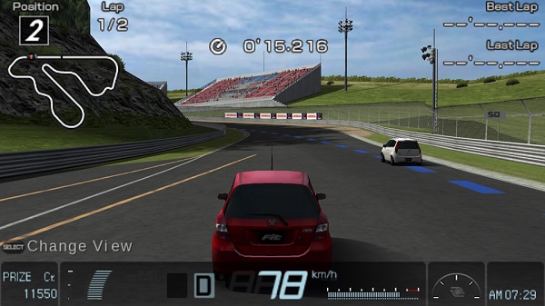 15 เกมยอดเยี่ยมในความทรงจำบนเครื่อง PSP 31 15 เกมยอดเยี่ยมในความทรงจำบนเครื่อง PSP