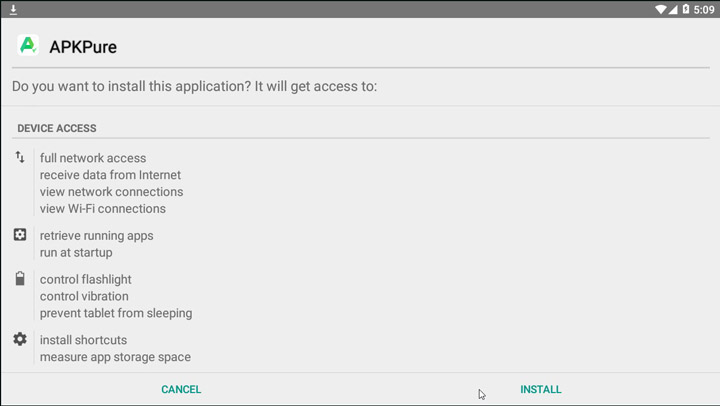 วิธีดาวน์โหลดเกมมือถือจากต่างประเทศผ่าน QooApp และ APKPure