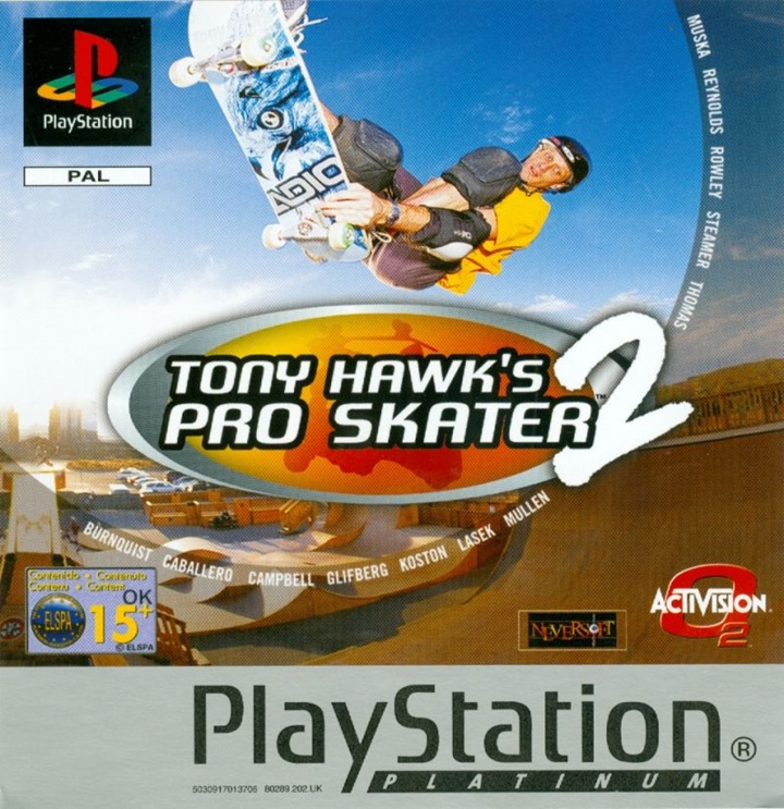 10 เกม PS1 ที่คุณมักจะใช้เล่นกับชาวแก๊งของคุณ 7 10 เกม PS1 ที่คุณมักจะใช้เล่นกับชาวแก๊งของคุณ