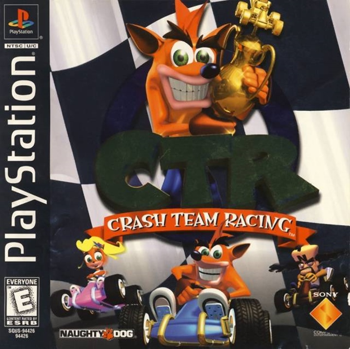 10 เกม PS1 ที่คุณมักจะใช้เล่นกับชาวแก๊งของคุณ 8 10 เกม PS1 ที่คุณมักจะใช้เล่นกับชาวแก๊งของคุณ
