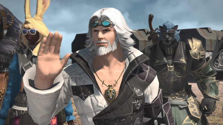 มีมล้อเลียน 6 วิธีการสร้างเกม Final Fantasy แบบง่าย ๆ