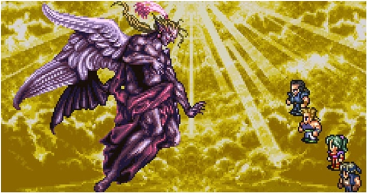 มีมล้อเลียน 6 วิธีการสร้างเกม Final Fantasy แบบง่าย ๆ