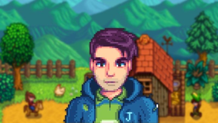 เผย Tier List หนุ่มโสดในเกม Stardew Valley
