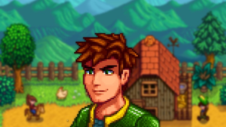 เผย Tier List หนุ่มโสดในเกม Stardew Valley