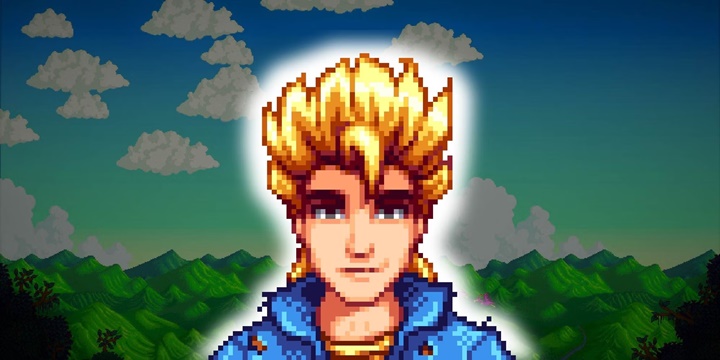 เผย Tier List หนุ่มโสดในเกม Stardew Valley