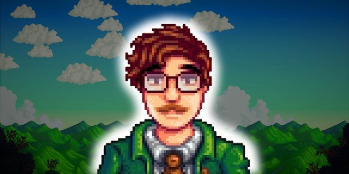 เผย Tier List หนุ่มโสดในเกม Stardew Valley