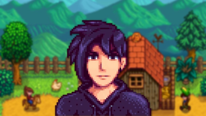เผย Tier List หนุ่มโสดในเกม Stardew Valley
