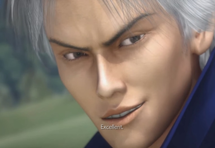 6 ตัวละครในเกม Tekken ที่ตอนเปิดตัวอย่างเข้มแต่ทุกวันนี้อย่างฮา 2 6 ตัวละครในเกม Tekken ที่ตอนเปิดตัวอย่างเข้มแต่ทุกวันนี้อย่างฮา