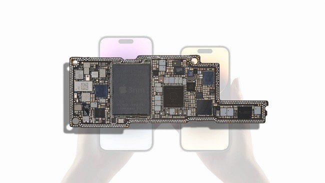 Google เตรียมย้ายการผลิตชิปเซ็ตไปให้ TSMC แทน Samsung