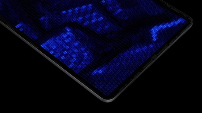 iPad Pro พร้อมจอ OLED อาจเปิดตัวในปี 2024 2 iPad Pro พร้อมจอ OLED อาจเปิดตัวในปี 2024