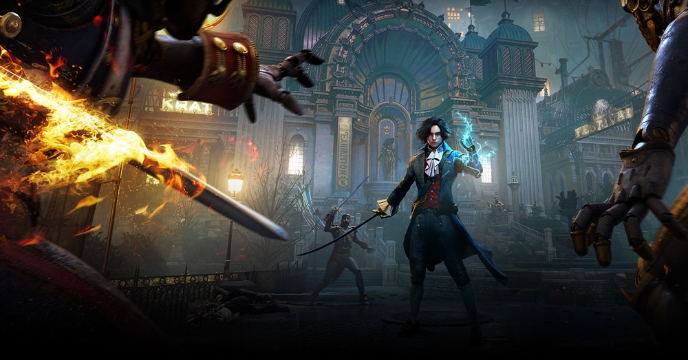 7 สิ่งที่คุณจะได้สัมผัสในเกม Lies of P 9 7 สิ่งที่คุณจะได้สัมผัสในเกม Lies of P