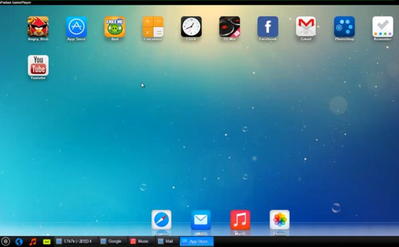 แนะนำ Emulator เด่นสำหรับเล่นเกมมือถือบน PC 7 แนะนำ Emulator เด่นสำหรับเล่นเกมมือถือบน PC