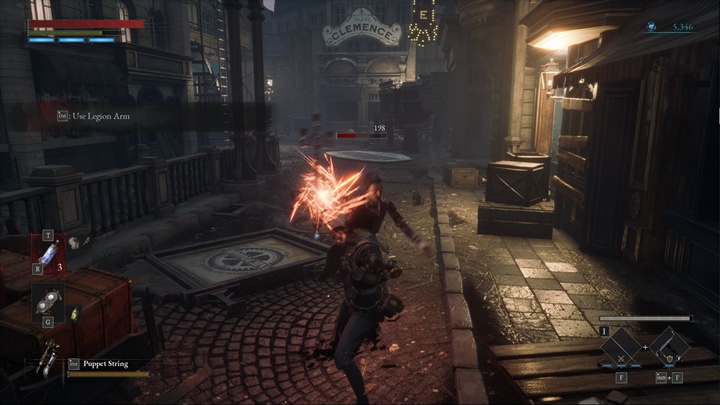 7 สิ่งที่คุณจะได้สัมผัสในเกม Lies of P 2 7 สิ่งที่คุณจะได้สัมผัสในเกม Lies of P