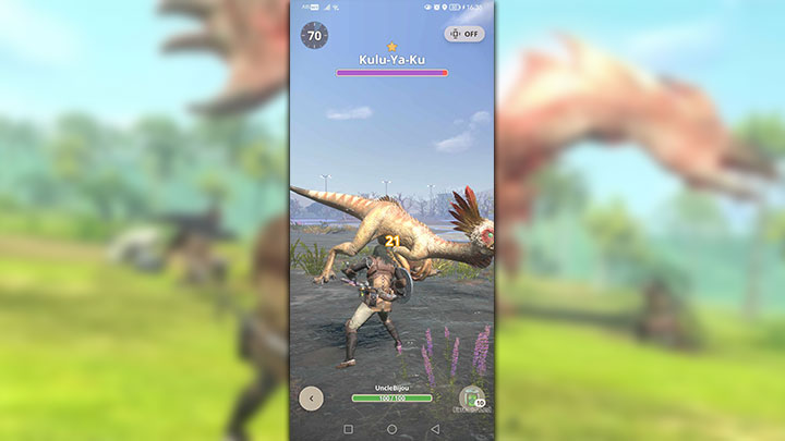 5 เหตุผลที่ทำให้ Monster Hunter Now เหมาะกับคนวัยทำงาน