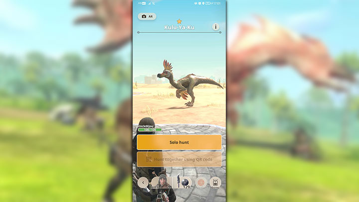 5 เหตุผลที่ทำให้ Monster Hunter Now เหมาะกับคนวัยทำงาน