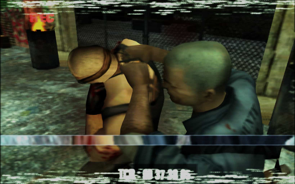 8 เกมที่เปิดโอกาสให้เราได้เล่นเป็นวายร้าย 8 8 เกมที่เปิดโอกาสให้เราได้เล่นเป็นวายร้าย