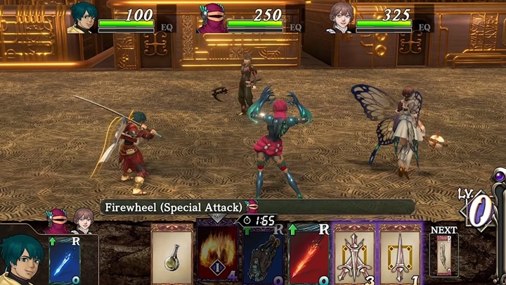 [รีวิว] Baten Kaitos I & II HD Remaster เวอร์ชั่น Nintendo Switch