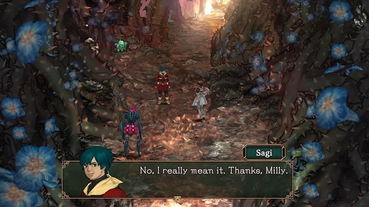[รีวิว] Baten Kaitos I & II HD Remaster เวอร์ชั่น Nintendo Switch