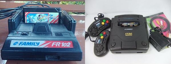 รวมเกมบนเครื่อง Famicom ที่ดีต่อใจในวัยเด็ก (วัย 30+) 2 รวมเกมบนเครื่อง Famicom ที่ดีต่อใจในวัยเด็ก (วัย 30+)