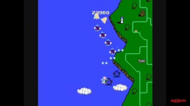 รวมเกมบนเครื่อง Famicom ที่ดีต่อใจในวัยเด็ก (วัย 30+) 8 รวมเกมบนเครื่อง Famicom ที่ดีต่อใจในวัยเด็ก (วัย 30+)