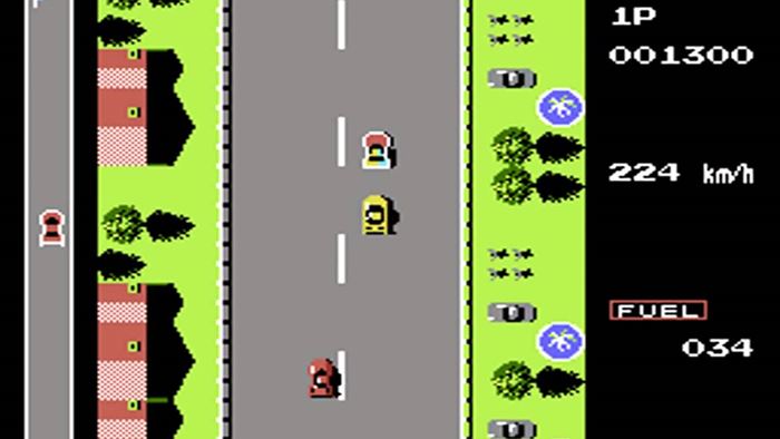 รวมเกมบนเครื่อง Famicom ที่ดีต่อใจในวัยเด็ก (วัย 30+) 15 รวมเกมบนเครื่อง Famicom ที่ดีต่อใจในวัยเด็ก (วัย 30+)