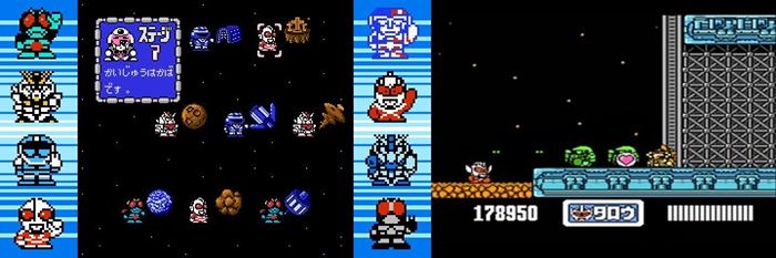 รวมเกมบนเครื่อง Famicom ที่ดีต่อใจในวัยเด็ก (วัย 30+) 13 รวมเกมบนเครื่อง Famicom ที่ดีต่อใจในวัยเด็ก (วัย 30+)